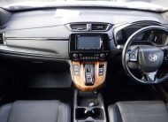 2020 Honda CRV