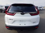 2020 Honda CRV
