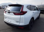 2020 Honda CRV
