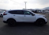 2020 Honda CRV