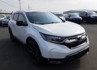 2020 Honda CRV