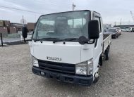 2014 Isuzu Elf Dropside
