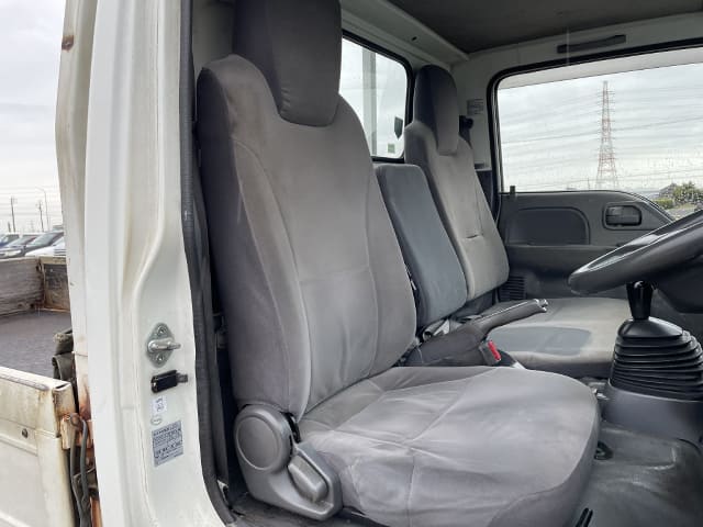 2014 Isuzu Elf Dropside