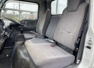 2014 Isuzu Elf Dropside