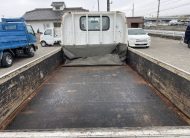 2014 Isuzu Elf Dropside