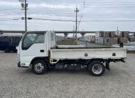 2014 Isuzu Elf Dropside