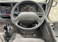 2014 Isuzu Elf Dropside