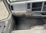 2014 Isuzu Elf Dropside