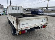 2014 Isuzu Elf Dropside