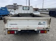 2014 Isuzu Elf Dropside