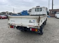 2014 Isuzu Elf Dropside