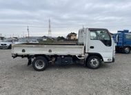 2014 Isuzu Elf Dropside
