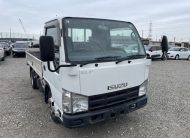 2014 Isuzu Elf Dropside