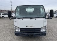 2014 Isuzu Elf Dropside