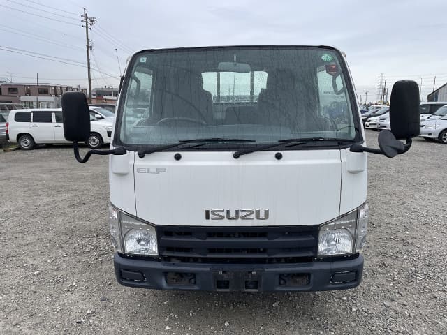 2014 Isuzu Elf Dropside