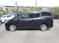 2015 Toyota Esquire