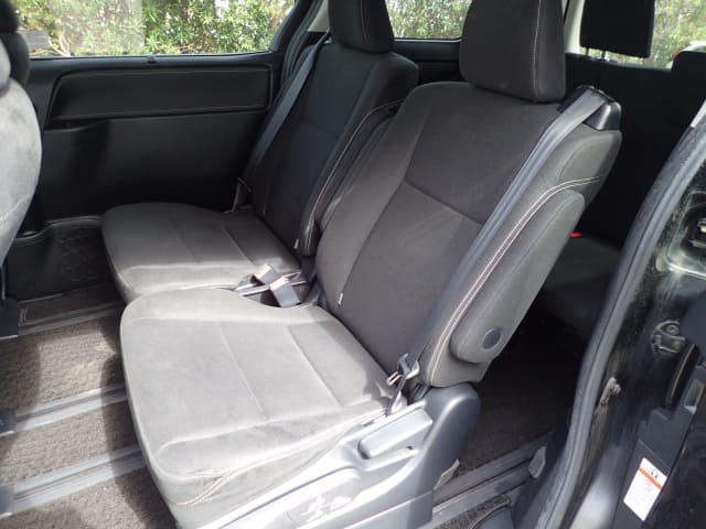 2015 Toyota Esquire