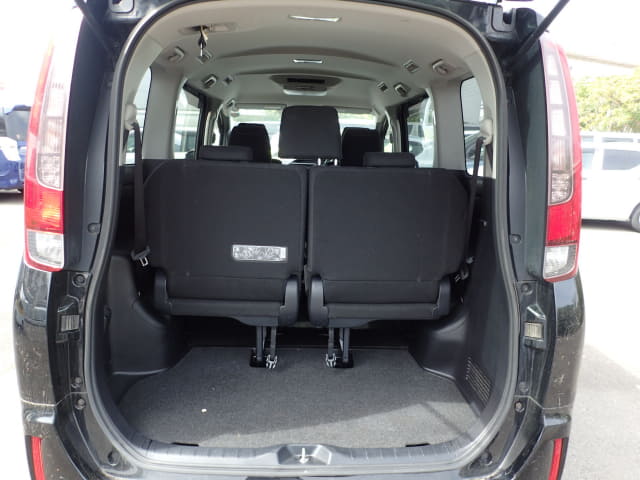 2015 Toyota Esquire