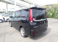 2015 Toyota Esquire