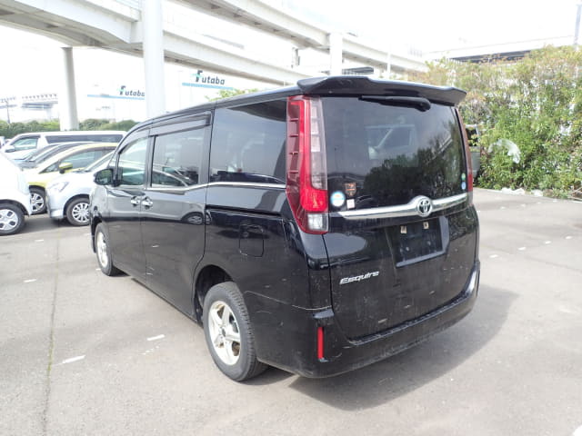 2015 Toyota Esquire