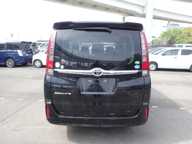 2015 Toyota Esquire