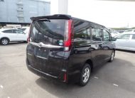 2015 Toyota Esquire