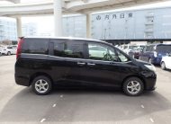 2015 Toyota Esquire