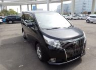 2015 Toyota Esquire