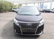 2015 Toyota Esquire