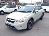 2015 Subaru XV