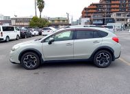 2015 Subaru XV