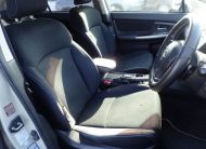 2015 Subaru XV