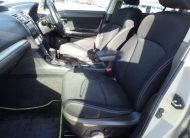 2015 Subaru XV