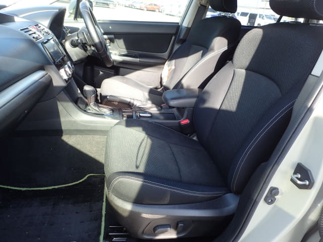 2015 Subaru XV