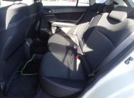 2015 Subaru XV