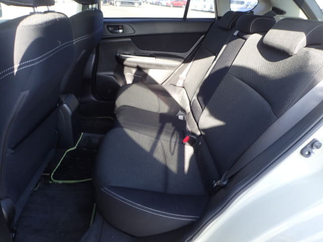 2015 Subaru XV