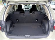2015 Subaru XV