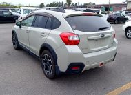2015 Subaru XV