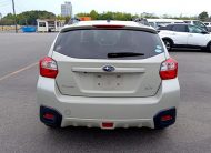 2015 Subaru XV