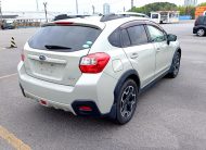2015 Subaru XV