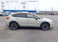 2015 Subaru XV