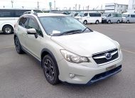 2015 Subaru XV