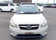 2015 Subaru XV