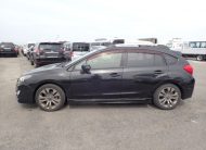 2015 Subaru Impreza Sports