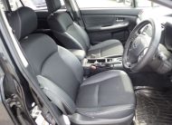 2015 Subaru Impreza Sports