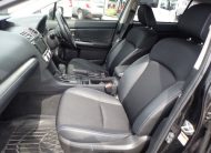 2015 Subaru Impreza Sports