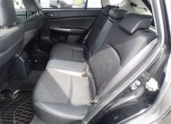 2015 Subaru Impreza Sports