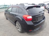 2015 Subaru Impreza Sports