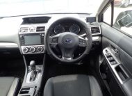 2015 Subaru Impreza Sports