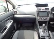 2015 Subaru Impreza Sports